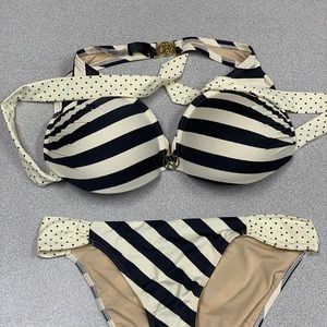 Victoria secret bathing suit